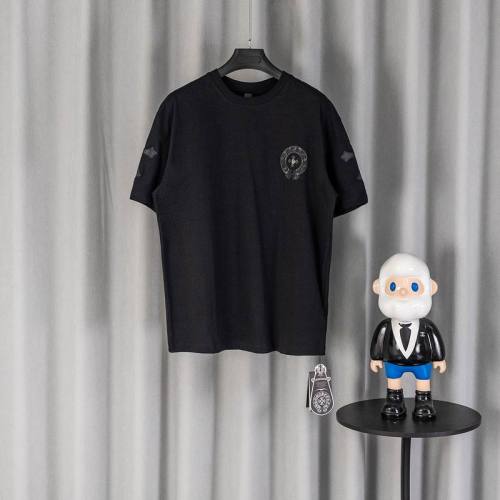 Chrome Hearts t-shirt men-4671(S-XL)
