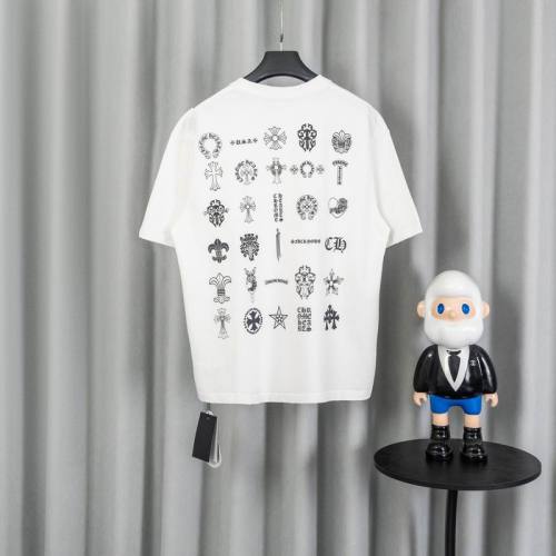 Chrome Hearts t-shirt men-4757(S-XL)