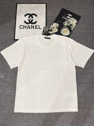 Chrome Hearts t-shirt men-5097(S-XL)
