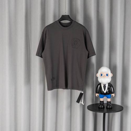 Chrome Hearts t-shirt men-4669(S-XL)
