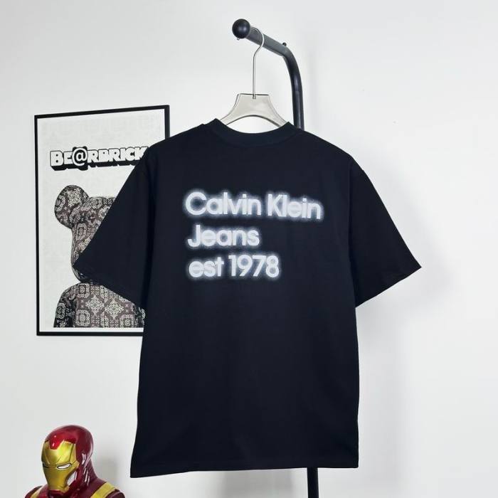 CK t-shirt men-325(S-XL)