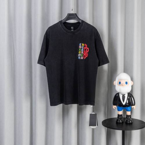 Chrome Hearts t-shirt men-4730(S-XL)