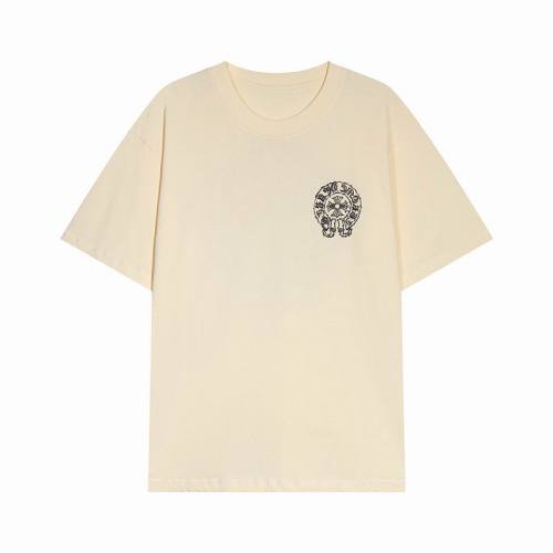Chrome Hearts t-shirt men-4562(S-XL)