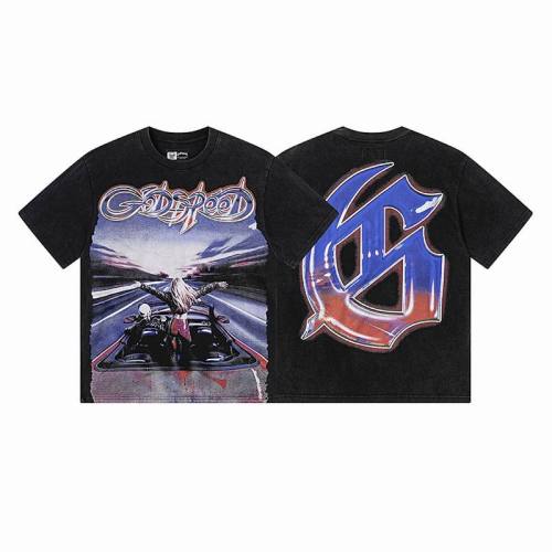 Godspeed t-shirt-740(S-XL)