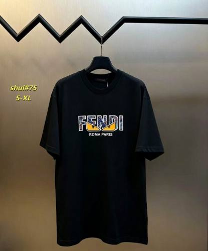 FD t-shirt-2882(S-XL)