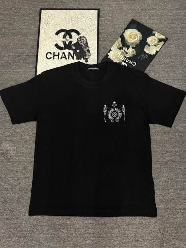 Chrome Hearts t-shirt men-5106(S-XL)