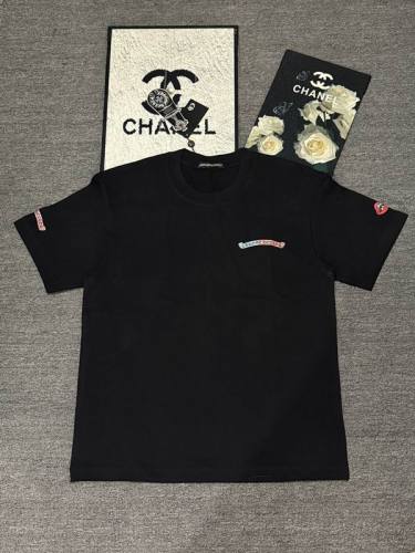 Chrome Hearts t-shirt men-5033(S-XL)