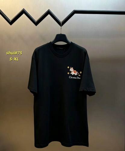 Dior T-Shirt men-3705(S-XL)