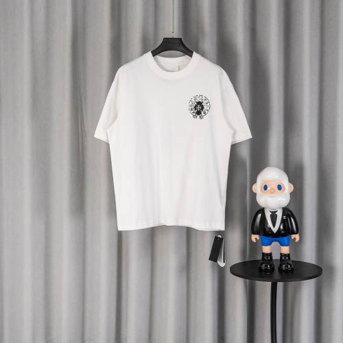 Chrome Hearts t-shirt men-4667(S-XL)