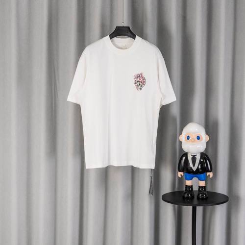 Chrome Hearts t-shirt men-4675(S-XL)
