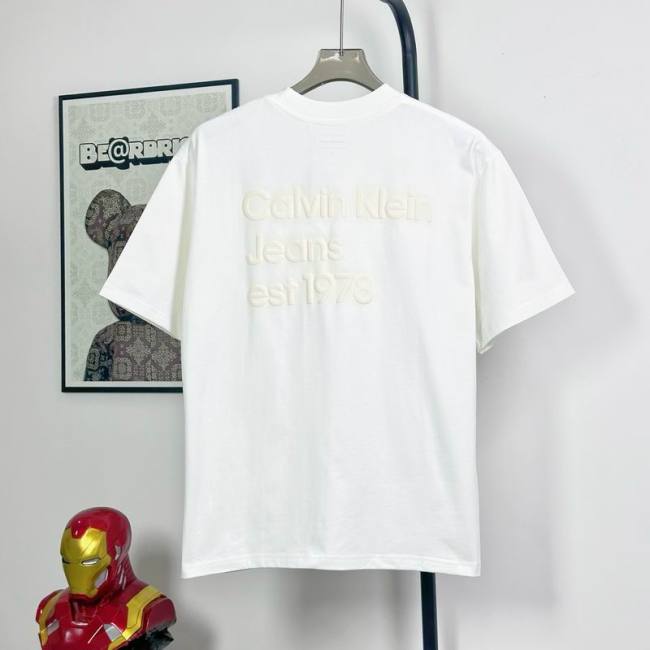 CK t-shirt men-324(S-XL)
