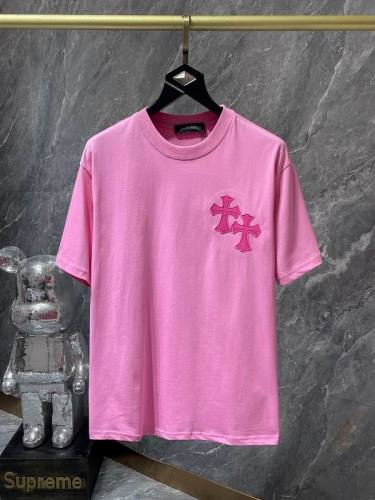Chrome Hearts t-shirt men-4479(S-XL)