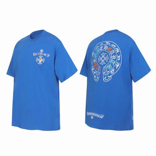 Chrome Hearts t-shirt men-4789(S-XL)