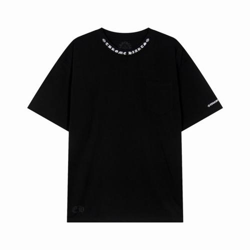 Chrome Hearts t-shirt men-4541(S-XL)
