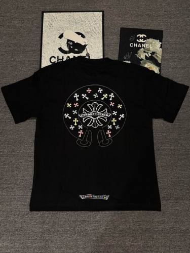 Chrome Hearts t-shirt men-5013(S-XL)