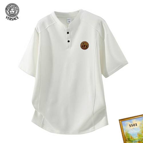 Versace t-shirt men-1813(M-XXXXL)