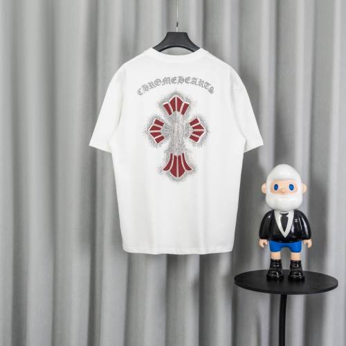 Chrome Hearts t-shirt men-4768(S-XL)
