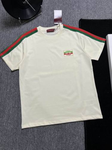 G men t-shirt-9123(S-XL)