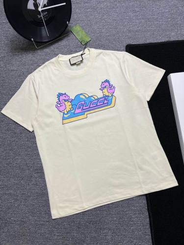 G men t-shirt-9122(S-XL)
