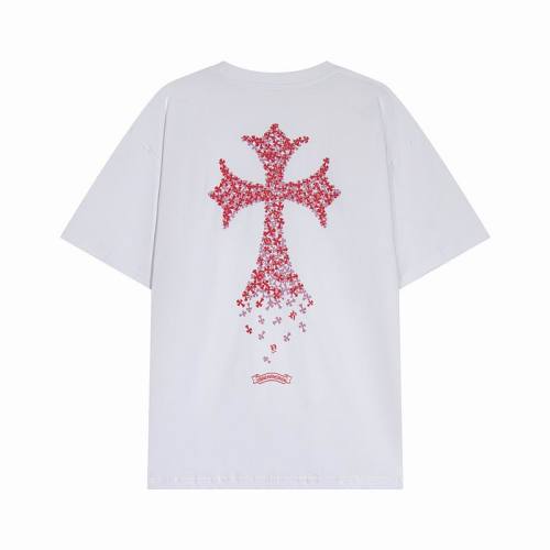 Chrome Hearts t-shirt men-4565(S-XL)