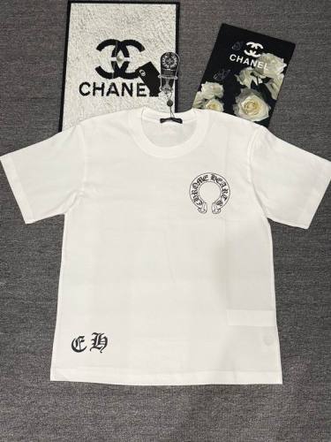 Chrome Hearts t-shirt men-5020(S-XL)