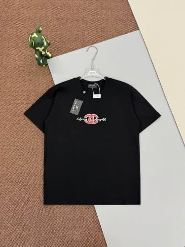 CHNL t-shirt men-1161(S-XL)