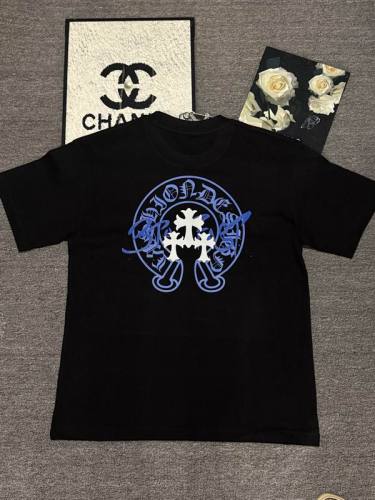 Chrome Hearts t-shirt men-5113(S-XL)
