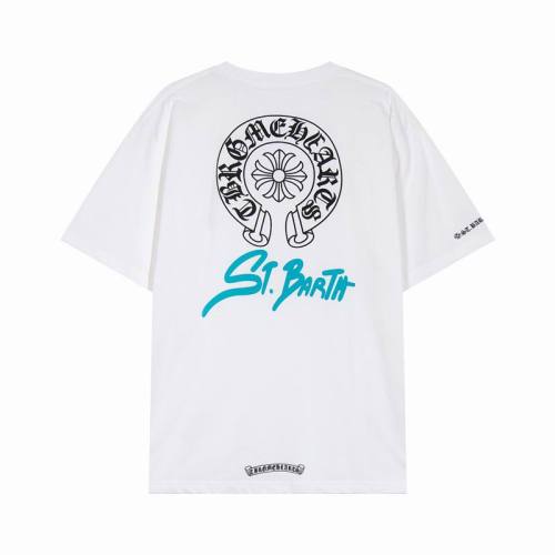 Chrome Hearts t-shirt men-4540(S-XL)