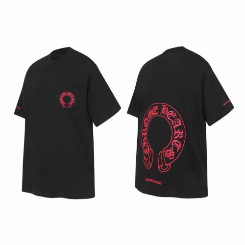 Chrome Hearts t-shirt men-4852(S-XL)