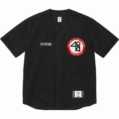 Supreme T-shirt-2416(S-XL)