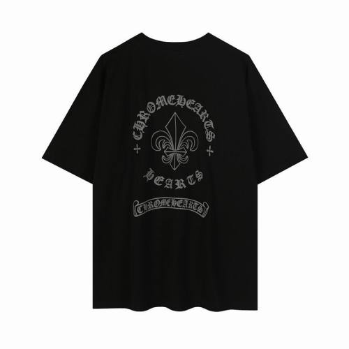 Chrome Hearts t-shirt men-4439(S-XL)