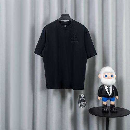 Chrome Hearts t-shirt men-4779(S-XL)