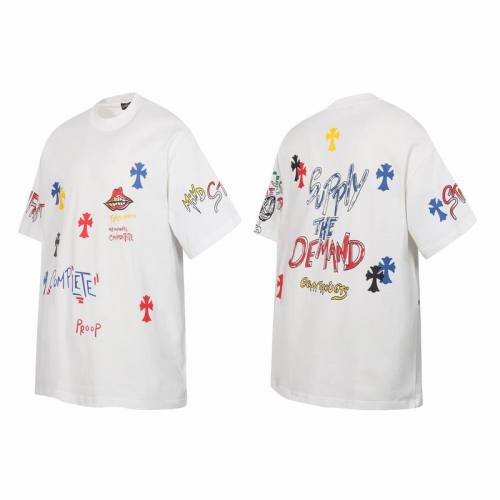 Chrome Hearts t-shirt men-4803(S-XL)