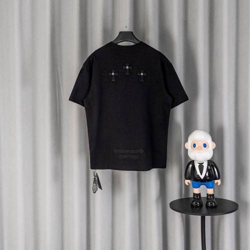 Chrome Hearts t-shirt men-4688(S-XL)