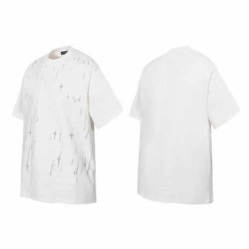 Chrome Hearts t-shirt men-4822(S-XL)
