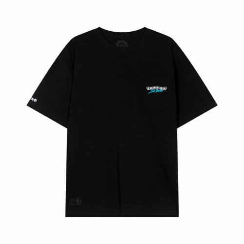 Chrome Hearts t-shirt men-4537(S-XL)