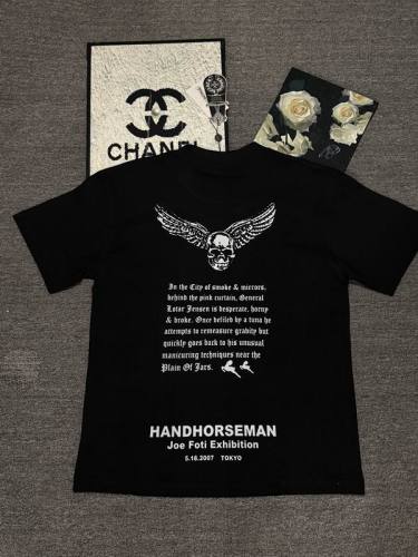 Chrome Hearts t-shirt men-5121(S-XL)