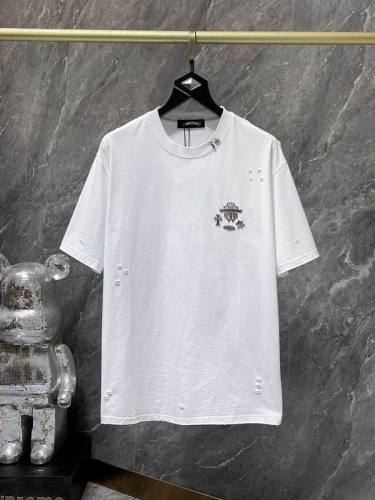 Chrome Hearts t-shirt men-4525(S-XL)