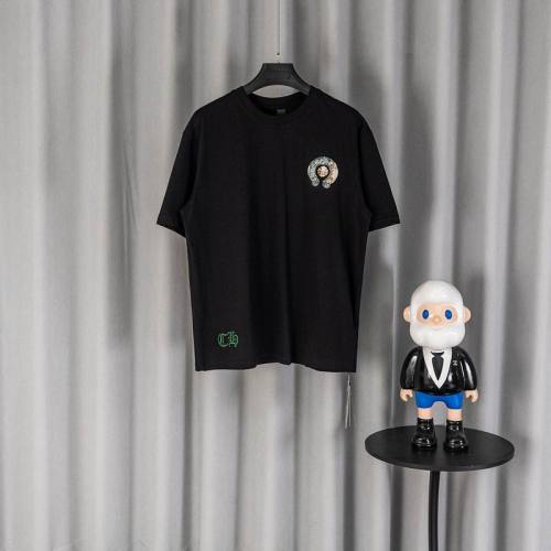 Chrome Hearts t-shirt men-4661(S-XL)