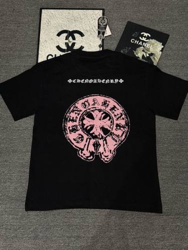 Chrome Hearts t-shirt men-5045(S-XL)