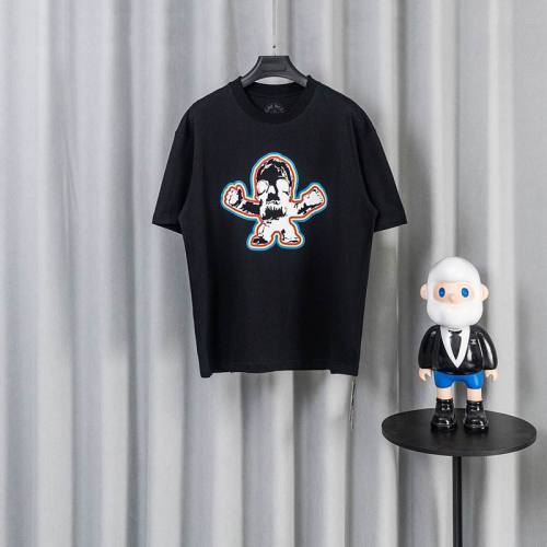 Chrome Hearts t-shirt men-4702(S-XL)