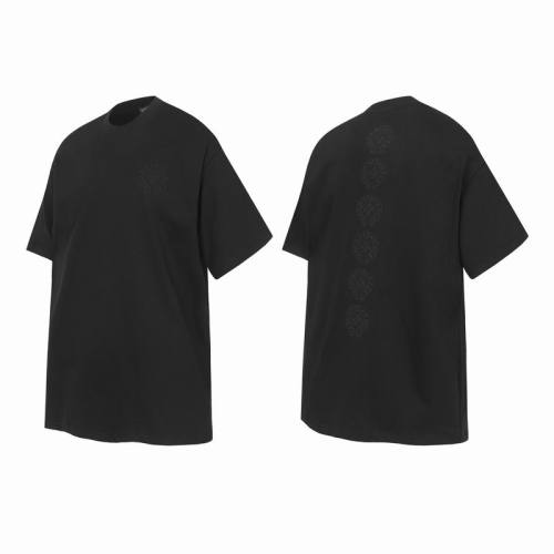 Chrome Hearts t-shirt men-4859(S-XL)
