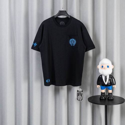 Chrome Hearts t-shirt men-4716(S-XL)