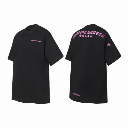 Chrome Hearts t-shirt men-4793(S-XL)
