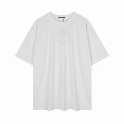 Chrome Hearts t-shirt men-4430(S-XL)