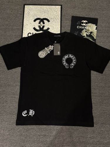 Chrome Hearts t-shirt men-5019(S-XL)