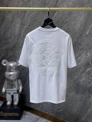 Chrome Hearts t-shirt men-4488(S-XL)