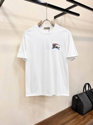 Burberry t-shirt men-4118(S-XXL)