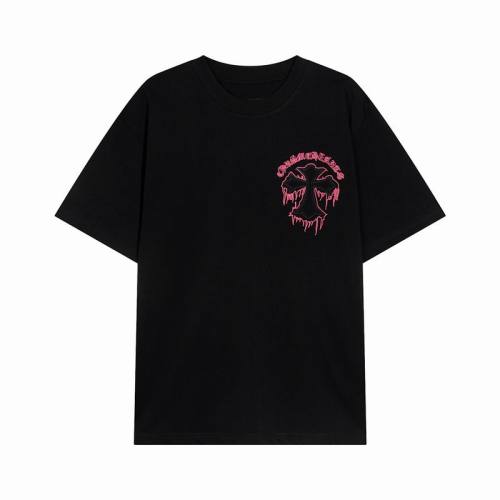 Chrome Hearts t-shirt men-4553(S-XL)