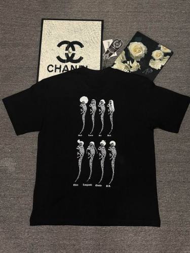 Chrome Hearts t-shirt men-5107(S-XL)